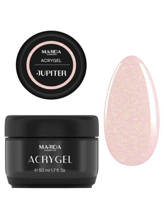 Acrygel Jupiter Majida - 50ml