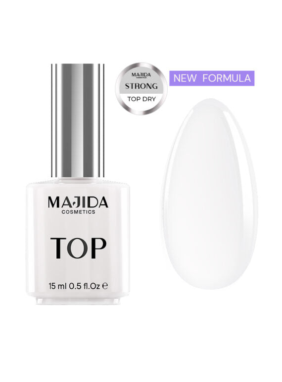 Top Strong Dry Majida - 15ml