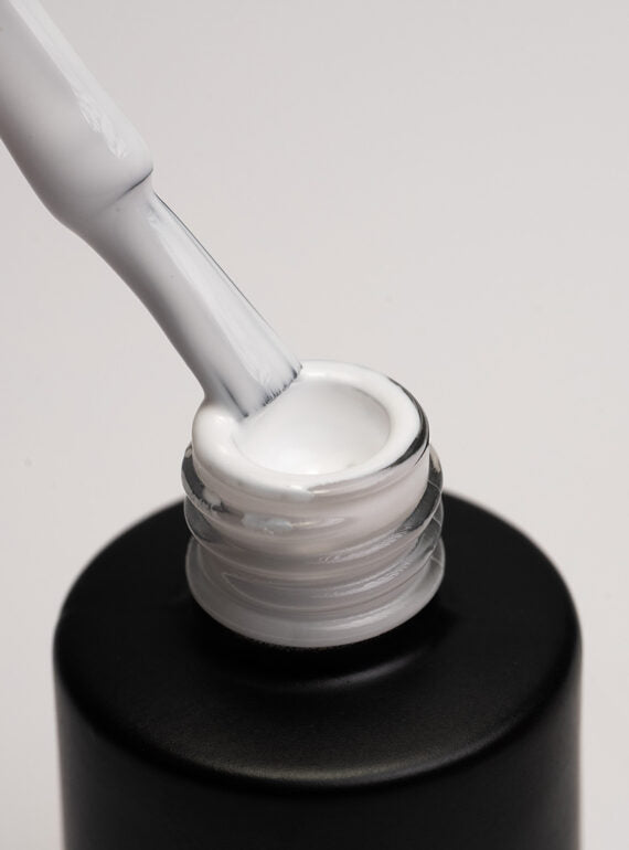 Gel Polish 3001 "Pure White" Majida - 8,5ml