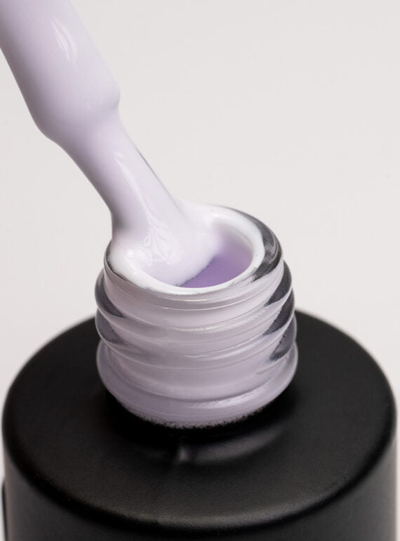 Gel Polish 3022 "White Chiffon" Majida - 8,5ml