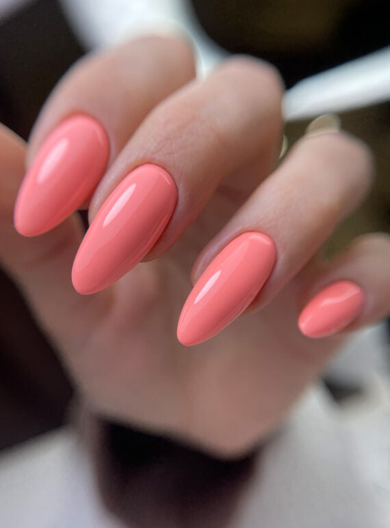 Gel Polish 3107 "Jelly Bear" Majida - 8,5ml