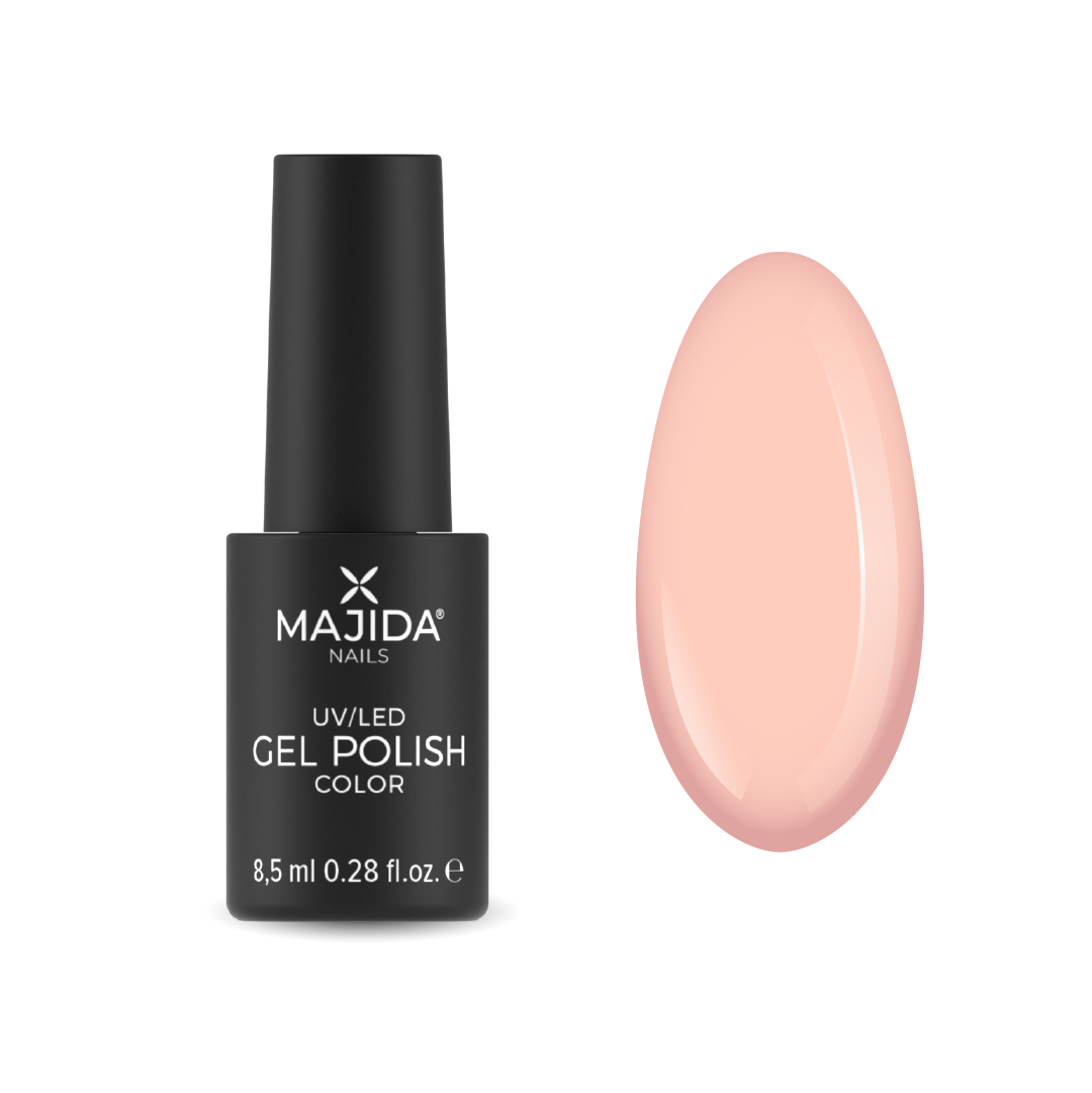 Gel Polish 3109 Majida - 8ml