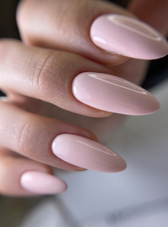 Gel Polish 3109 Majida - 8ml