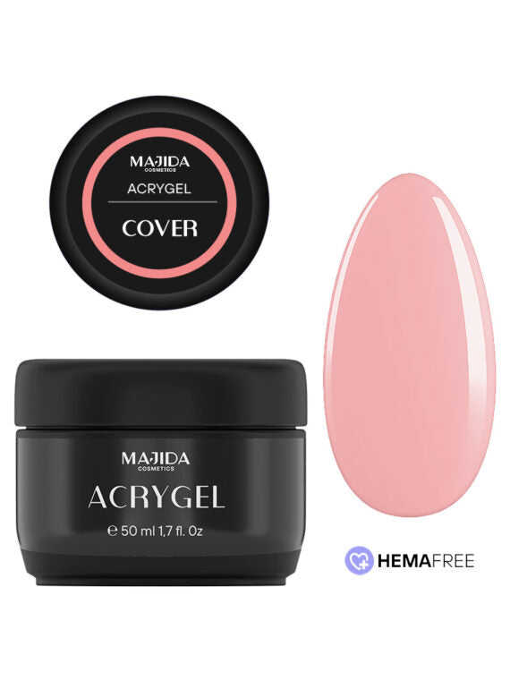 Acrygel Cover Majida - 50ml