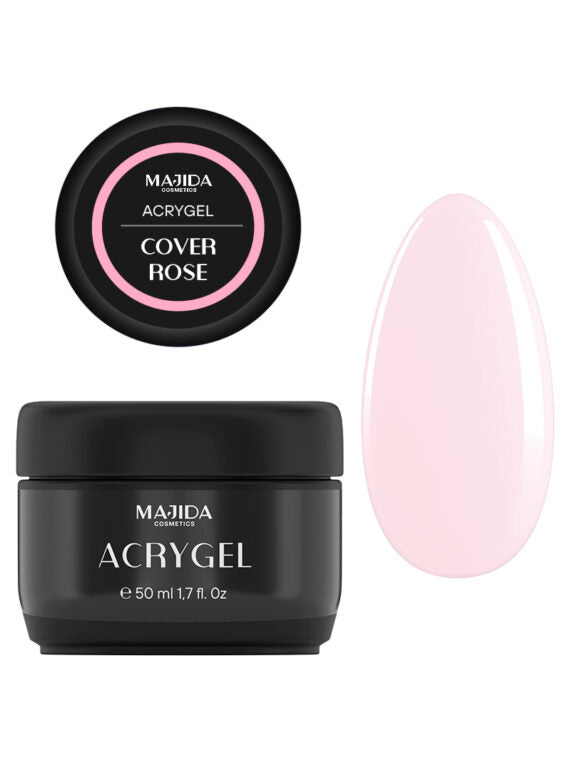 Acrygel Cover Rose Majida - 50ml