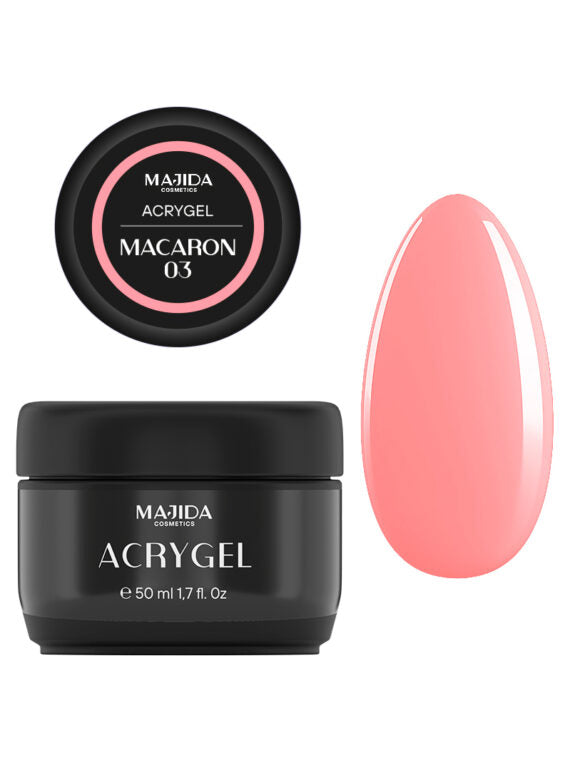 Acrygel Macarron 03 Majida - 15ml