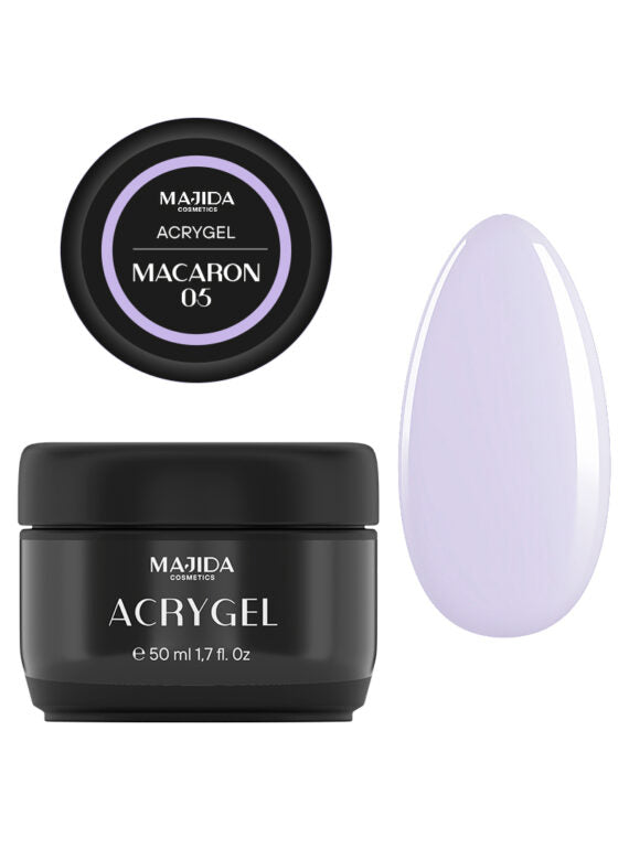 Acrygel Macarron 05 Majida - 15ml