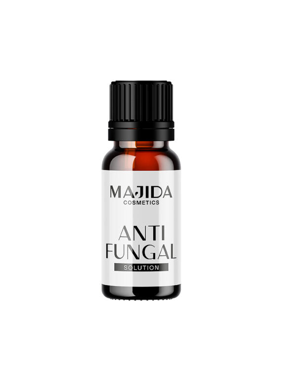 Primer Anti Fúngico Majida - 10ml