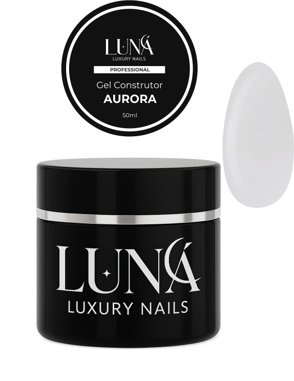 Gel Luná - Aurora 50ml