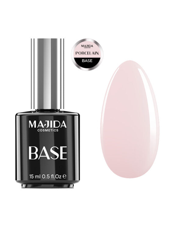 Base Porcelaine Majida - 15ml