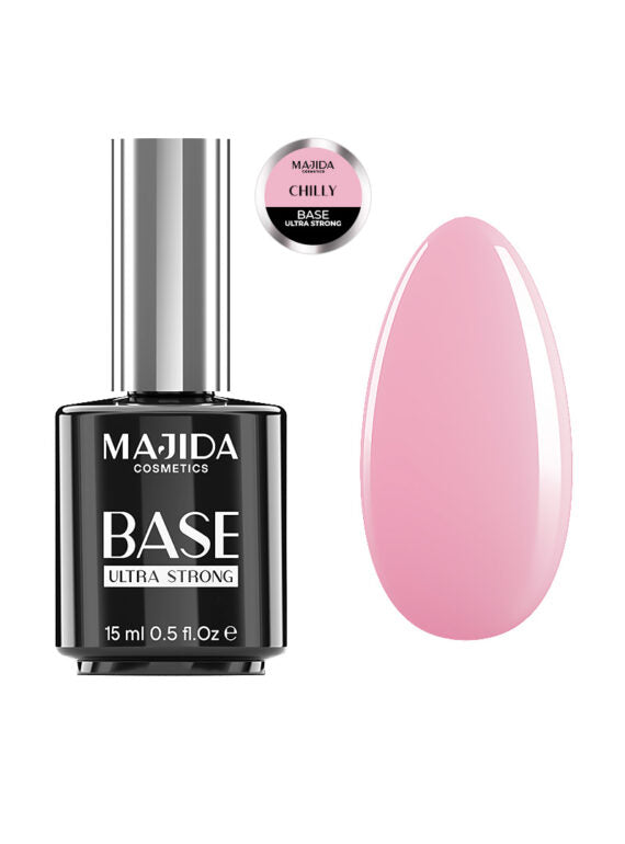 Base Chilly Majida - 15ml