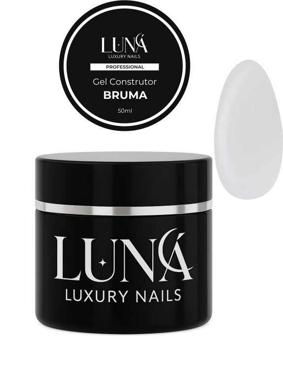 Gel Luná - Bruma 50ml