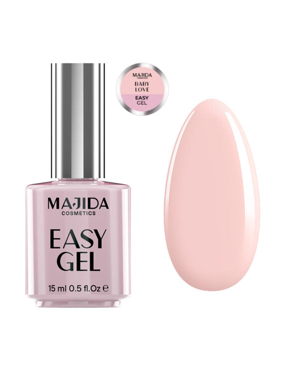 Easy Gel Baby Love Majida - 15ml