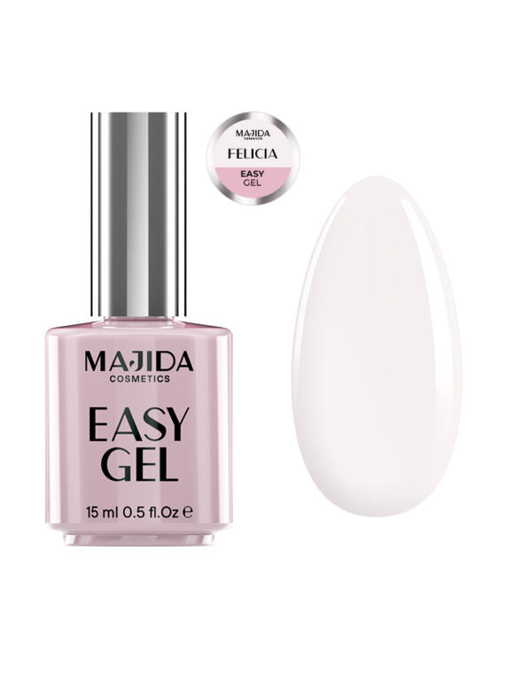 Easy Gel Felicia Majida - 15ml