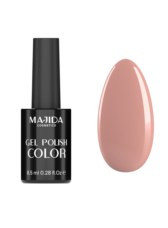 Gel Polish 3100 "soft skin" Majida - 8,5ml