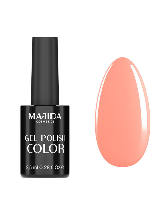 Gel Polish 3107 "Jelly Bear" Majida - 8,5ml