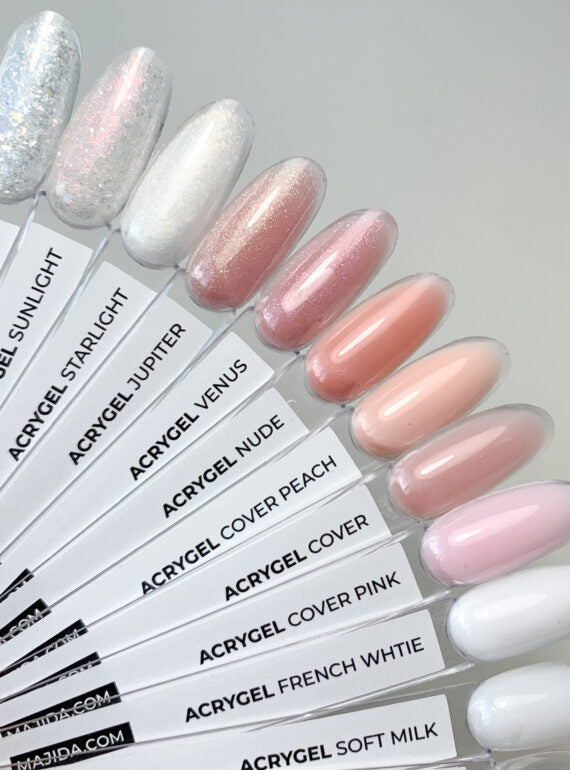 Acrygel Jupiter Majida - 50ml