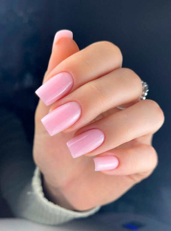 Gel Pink Caramel Majida - 50ml