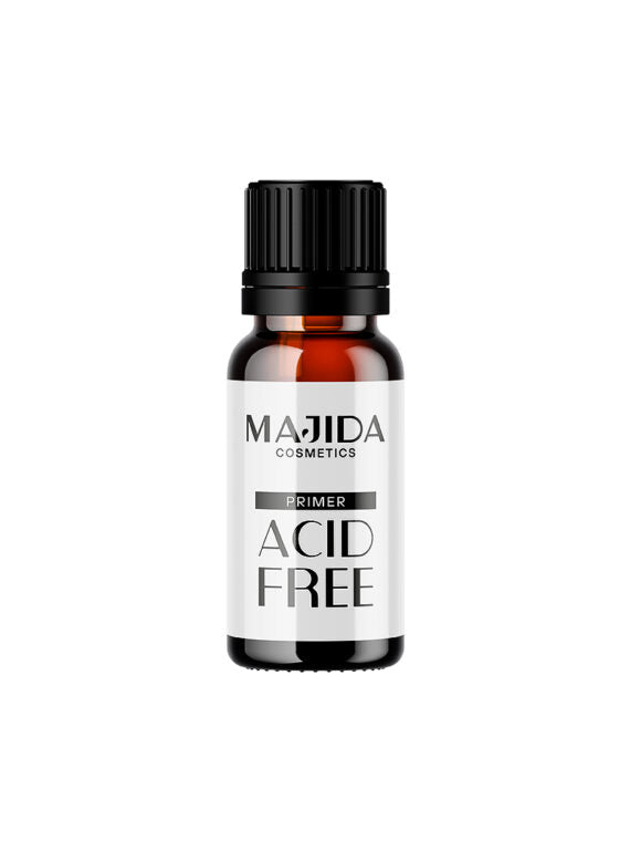 Primer Acid Free Majida - 10ml