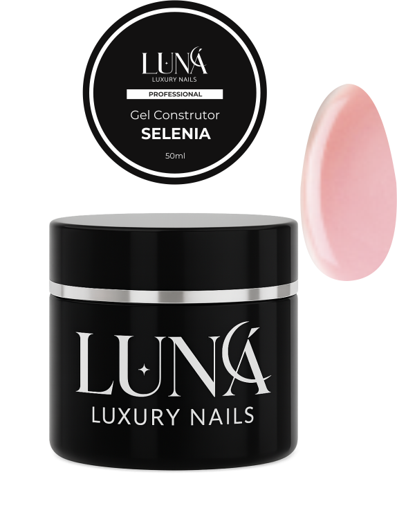 Gel Luná - Selenia 50ml