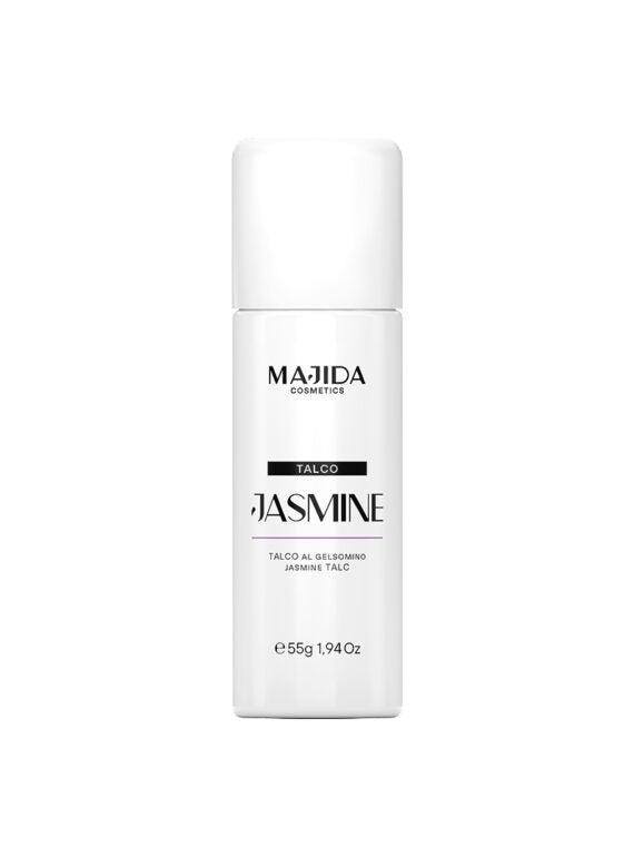 Jasmine talc Majida 55g