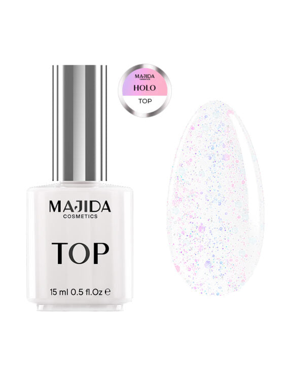 Holo Top Majida - 15ml