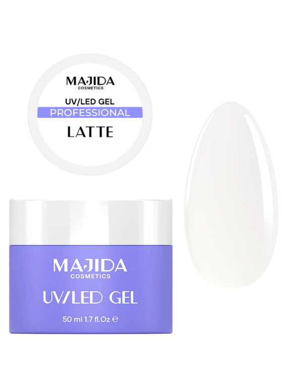 Gel Latte Majida - 50ml