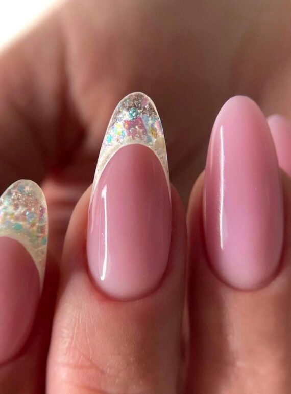 Gel Barbie 50ml - Linha Professional