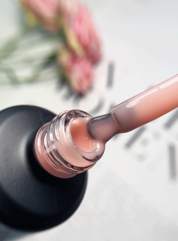 Base Ultra Strong Cover Majida - 15ml