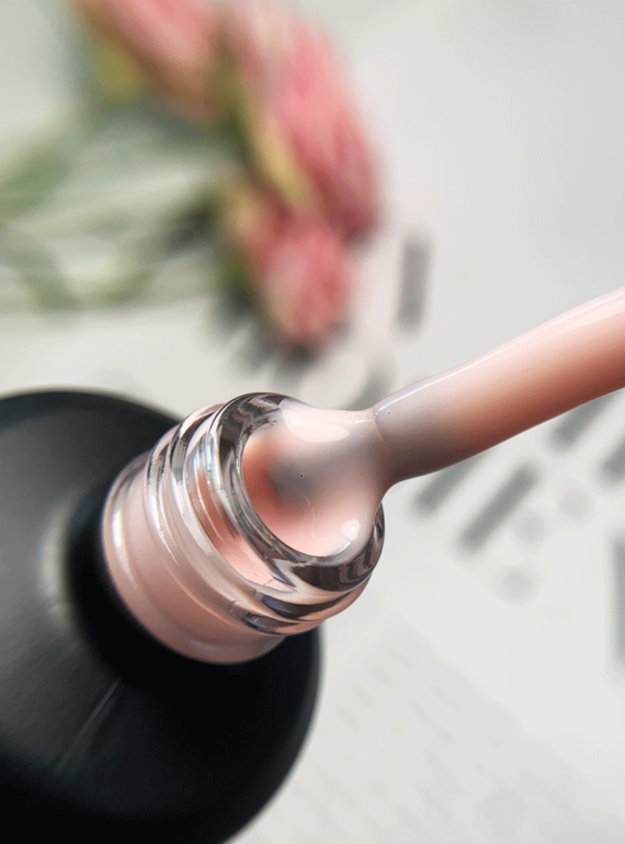 Base Porcelaine Majida - 15ml