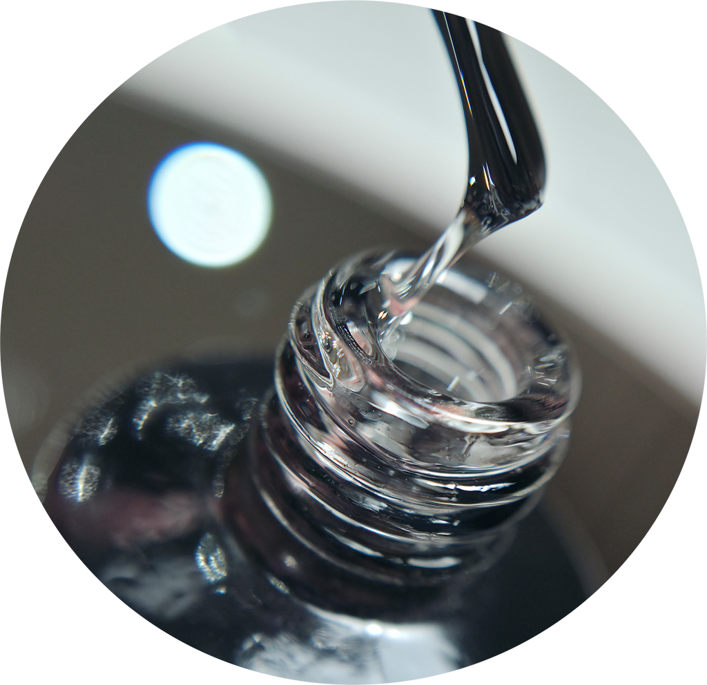 Luná Dry Top Coat 15ml