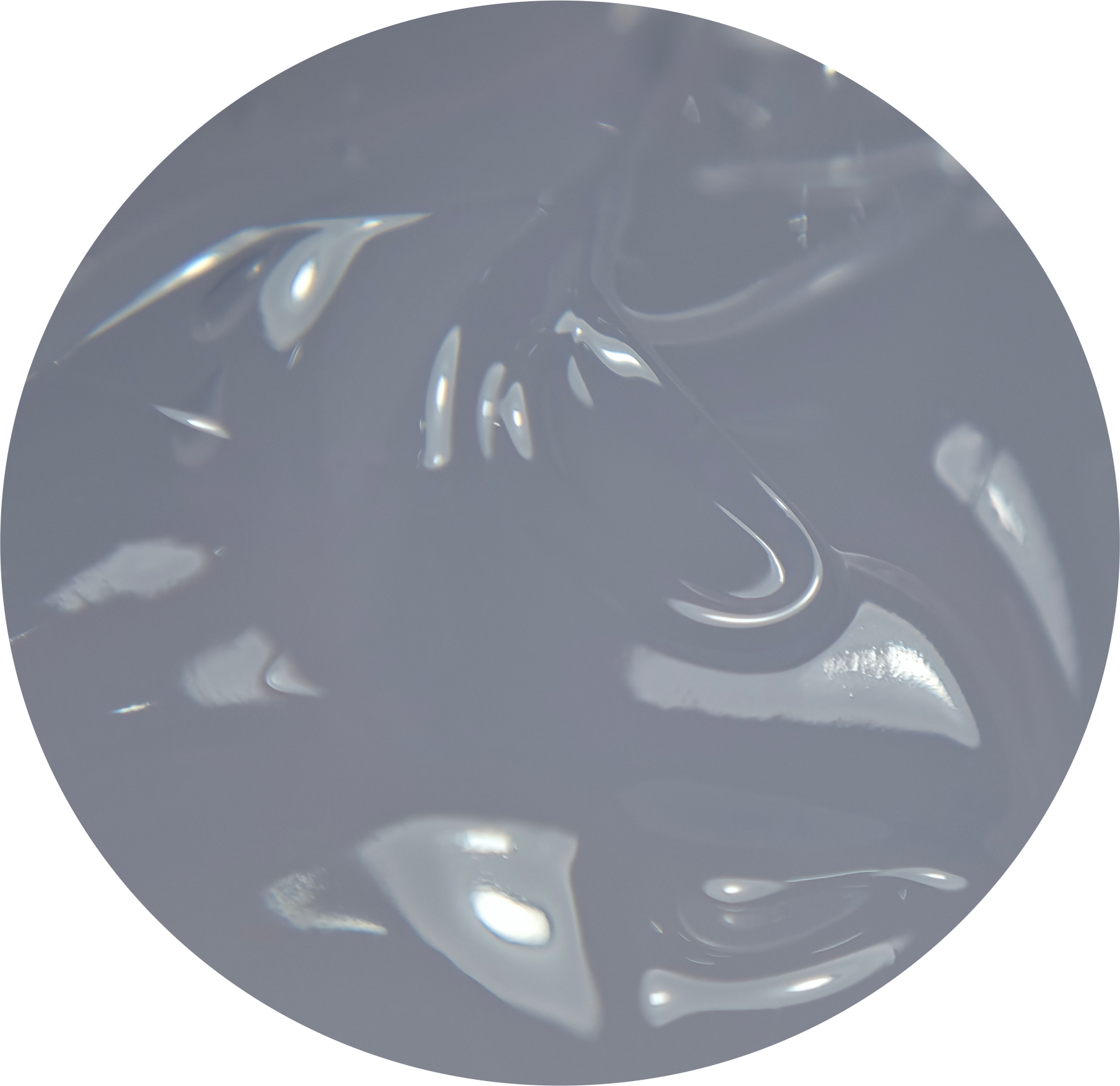 Luná Glass Gel 30ml