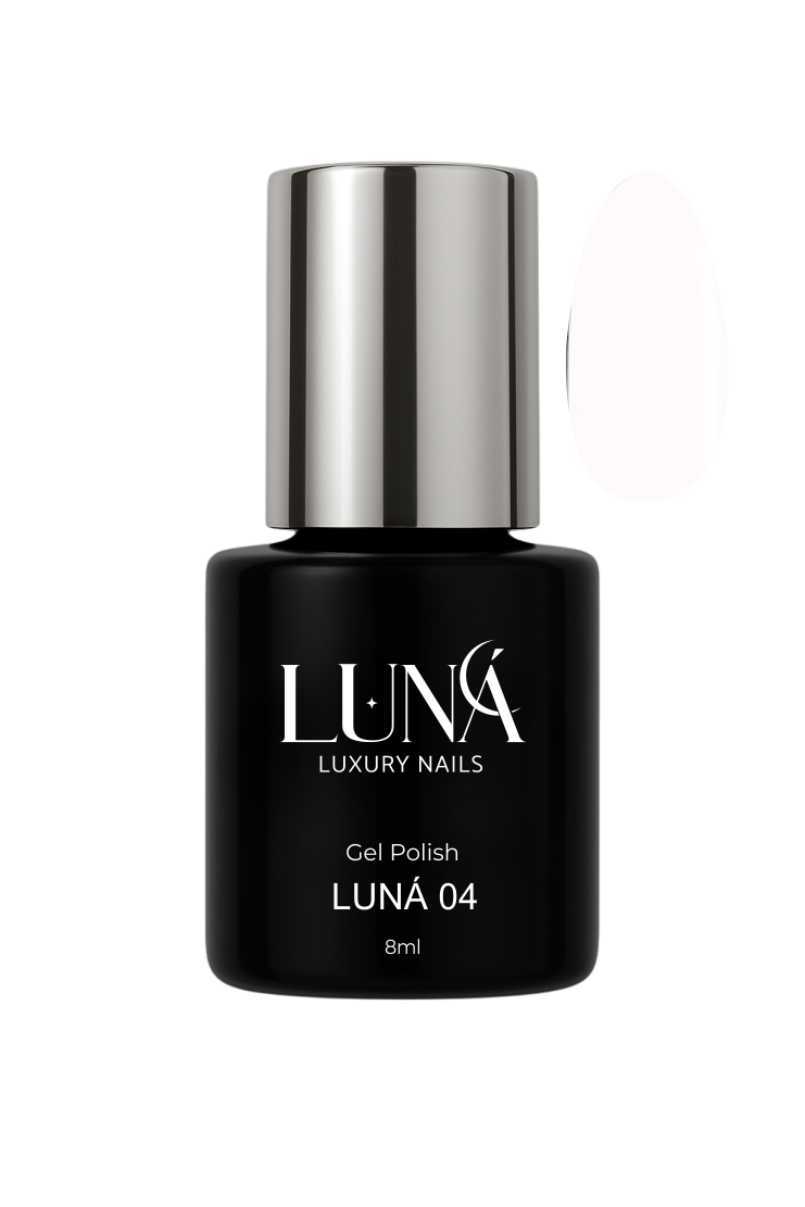 Luná Gel Polish - Luná 04 8ml