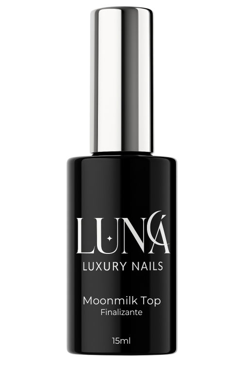 Luná Moonmilk Top - Finalizante 15ml