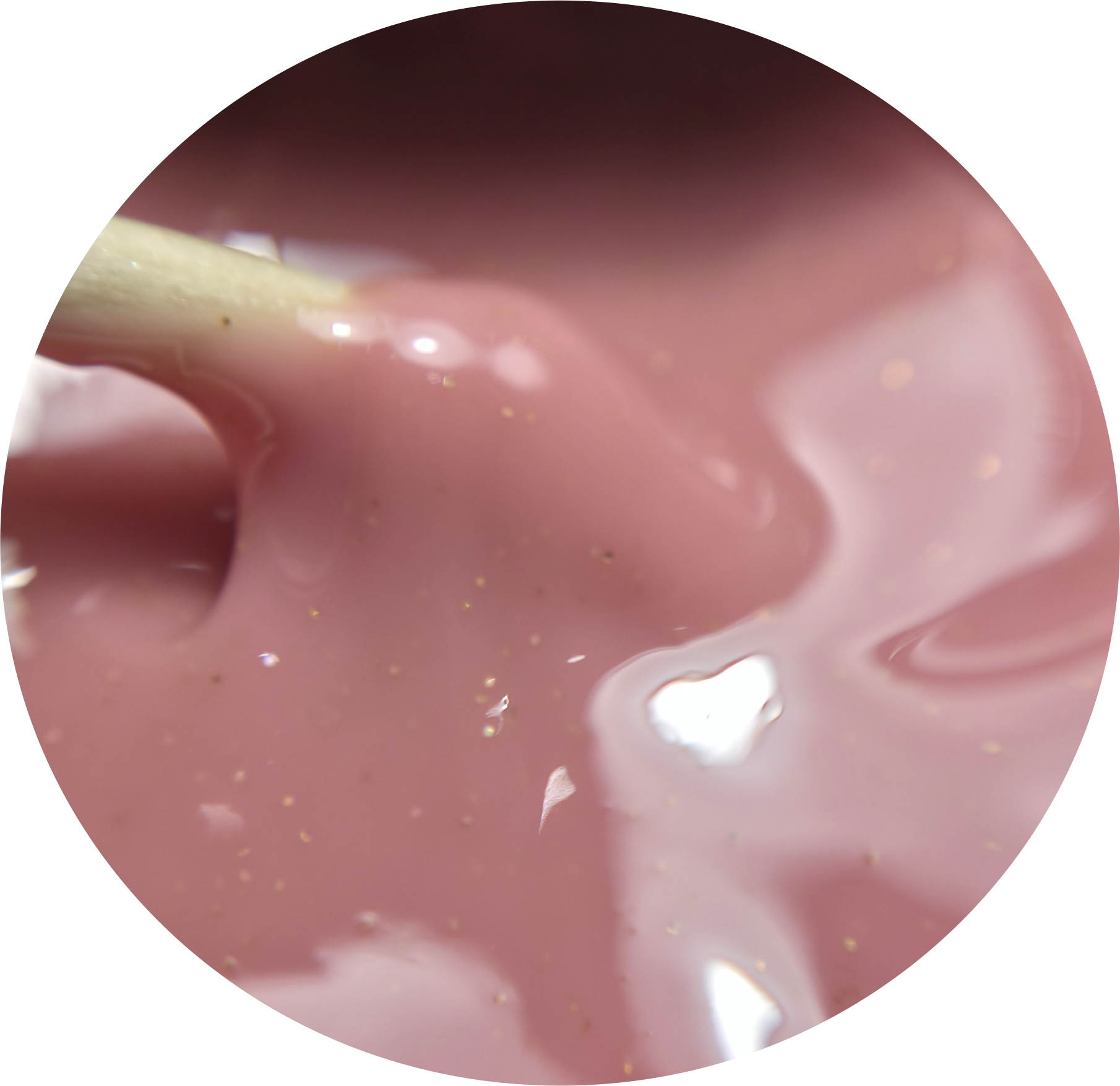 Luná Ophelia Builder Gel 50ml