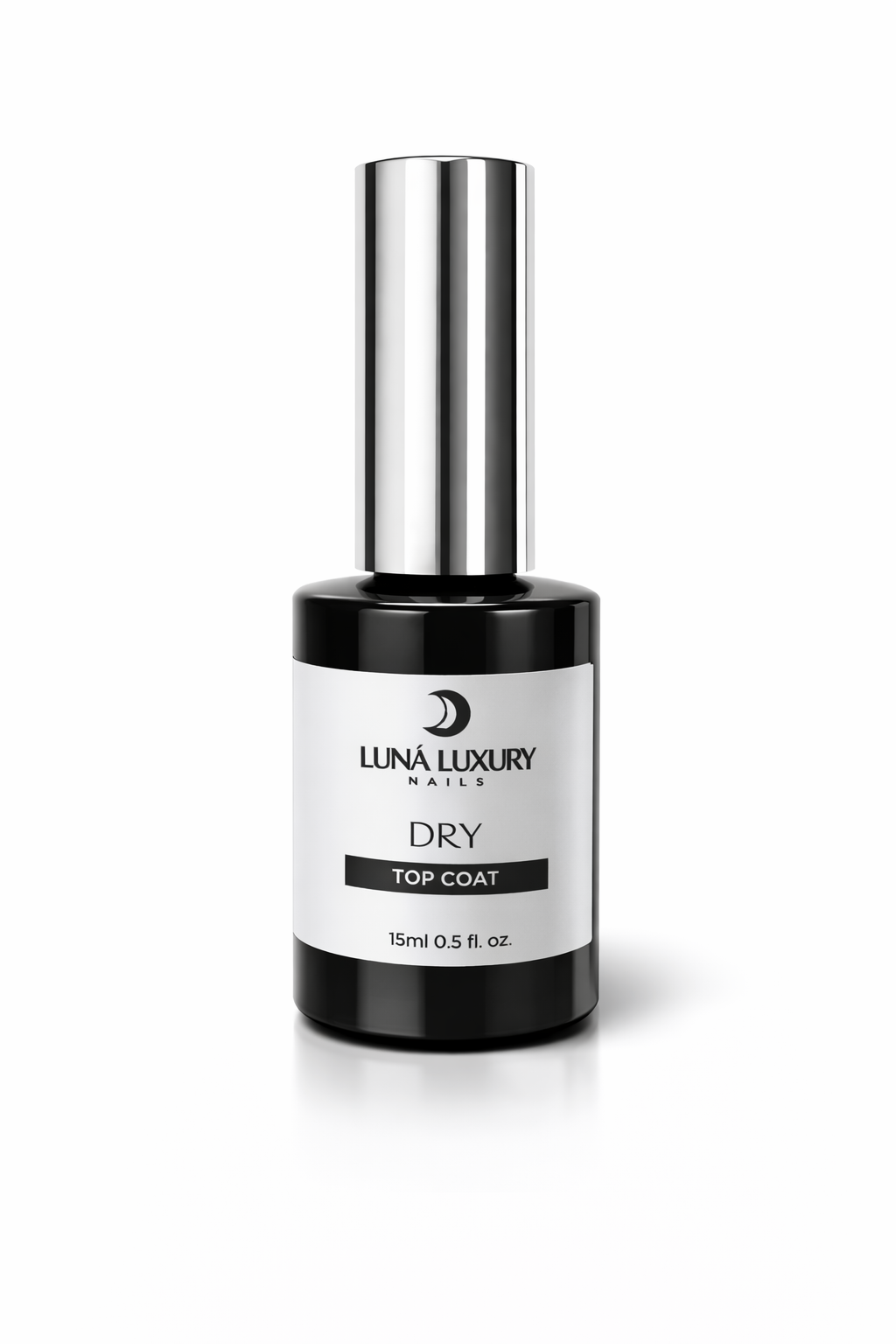 Luná Dry Top Coat 15ml
