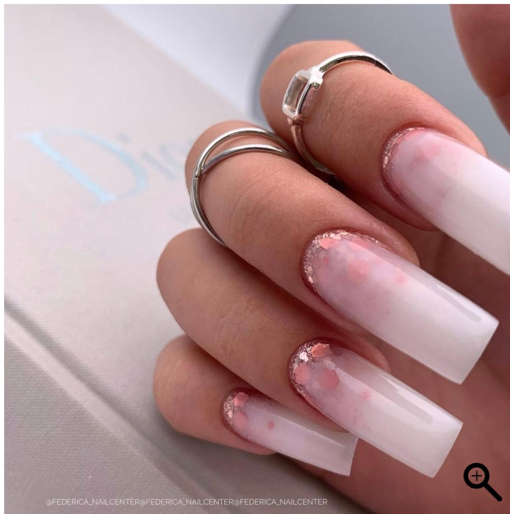 Acrygel Soft milk
