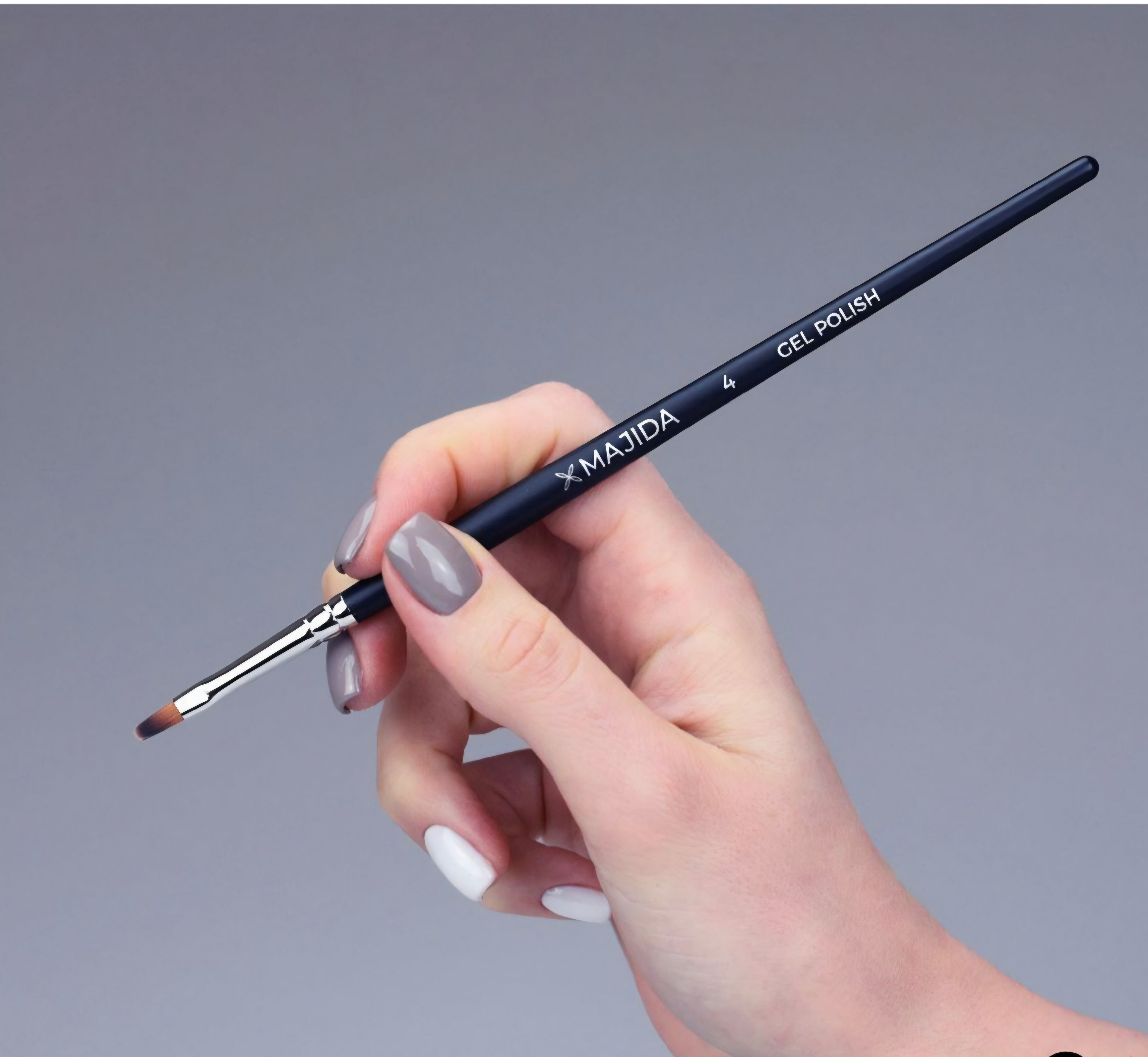 Gel Brush 04