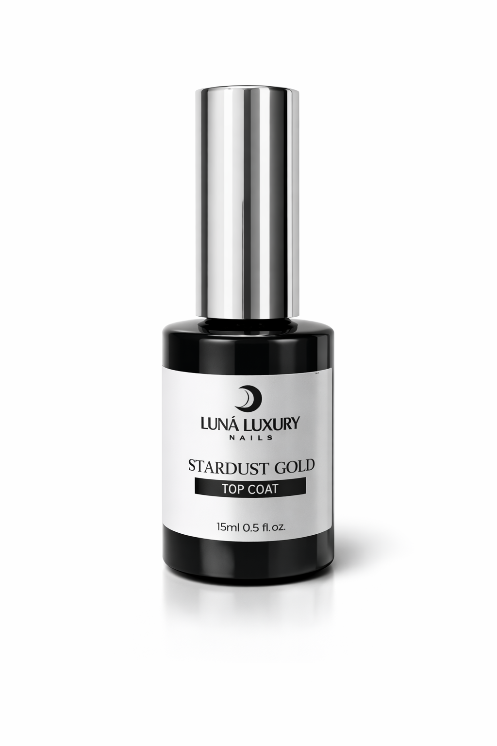 Luná Stardust Gold Top 15ml