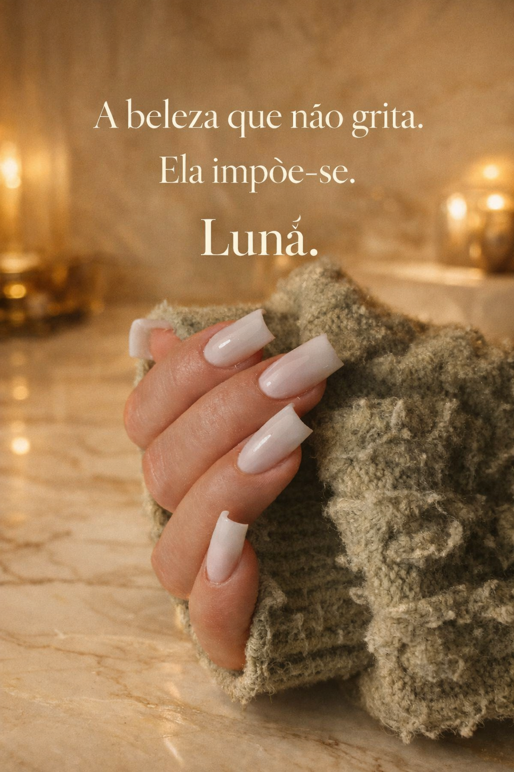 Gel Luná - Bruma 50ml