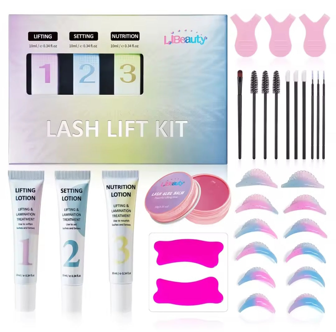Kit Lash Lifting