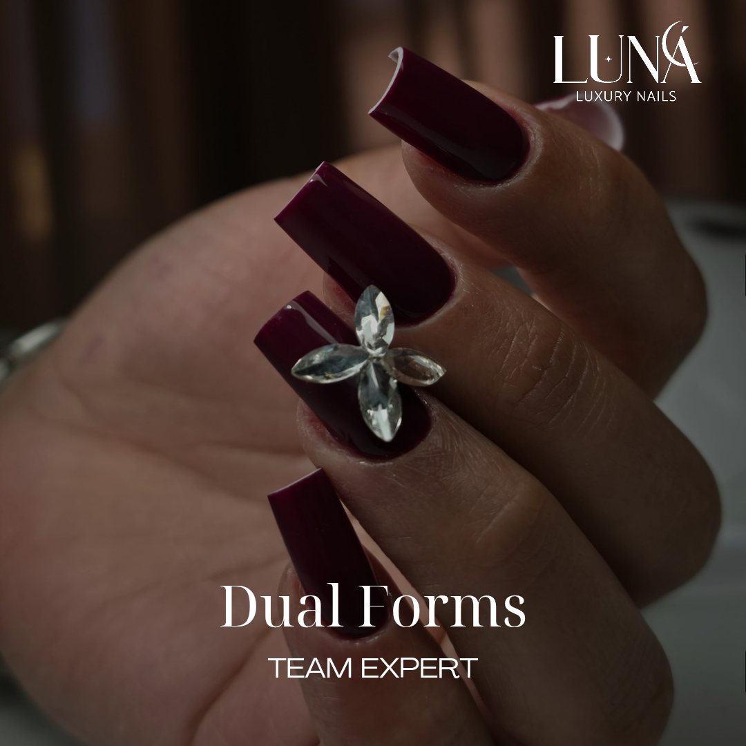 DUAL FORMS- Team Expert