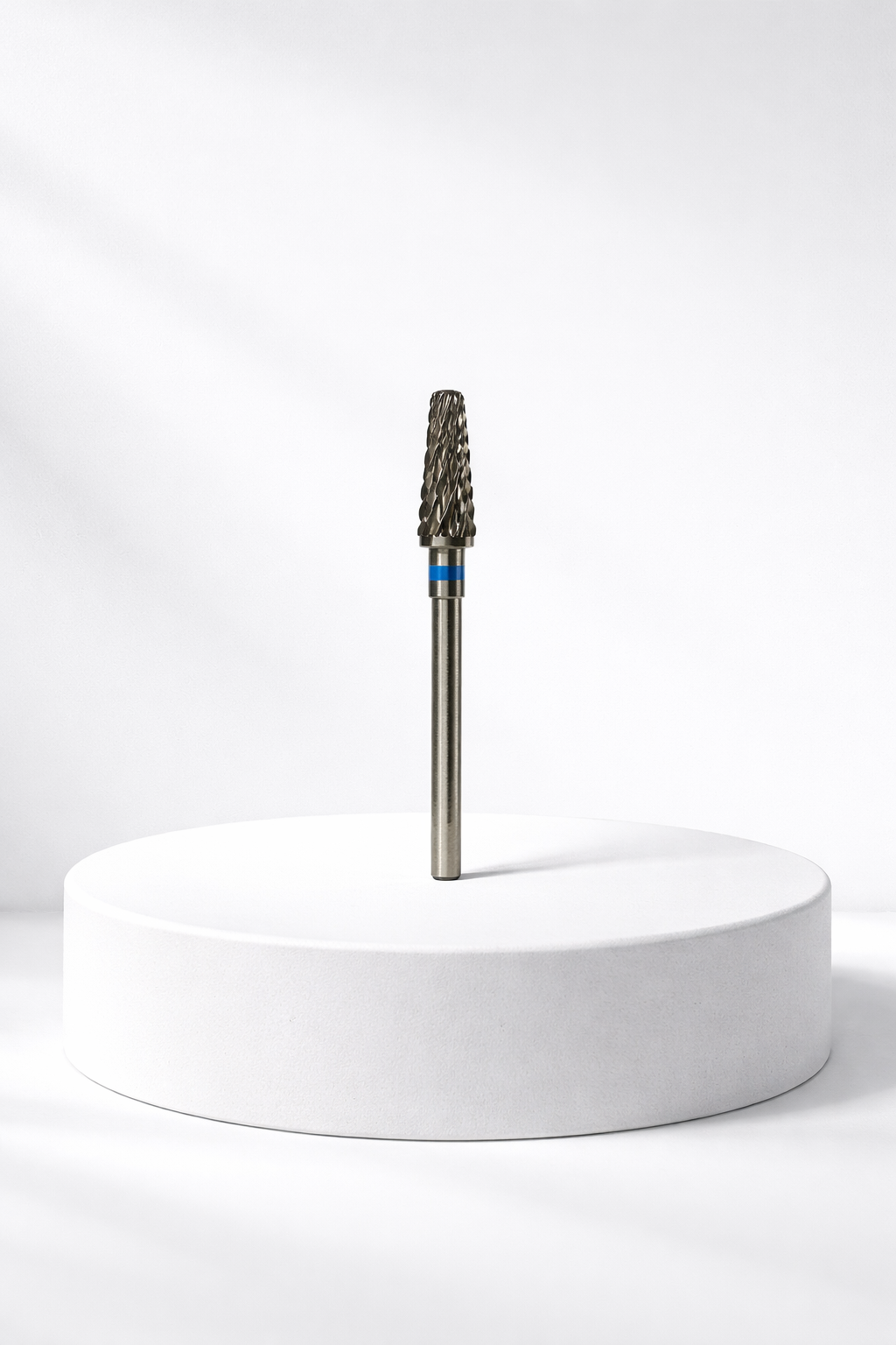 Ponteira(Broca) Aço - Cónica - Remoção Azul