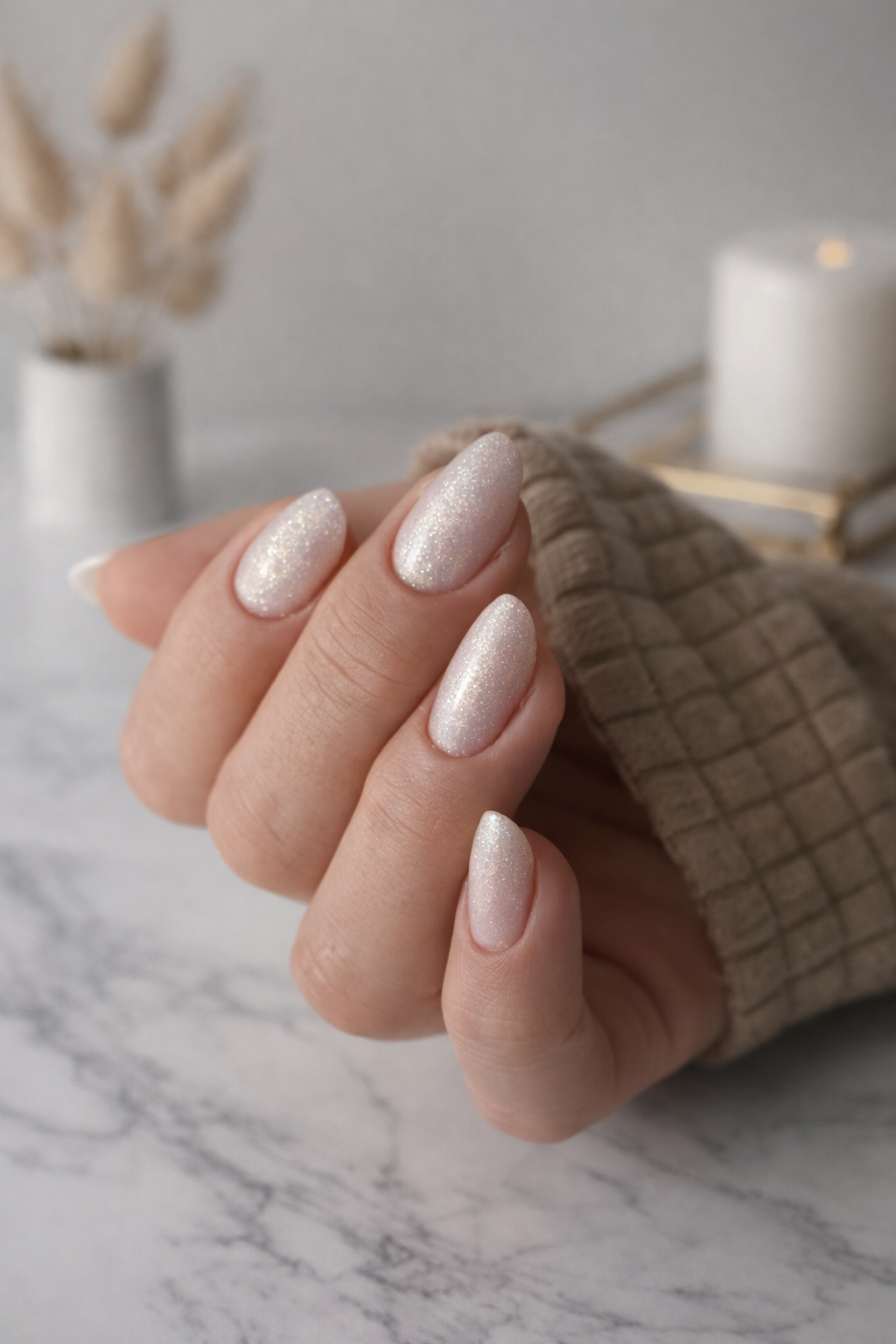 Luná Satin Builder Gel 50ml