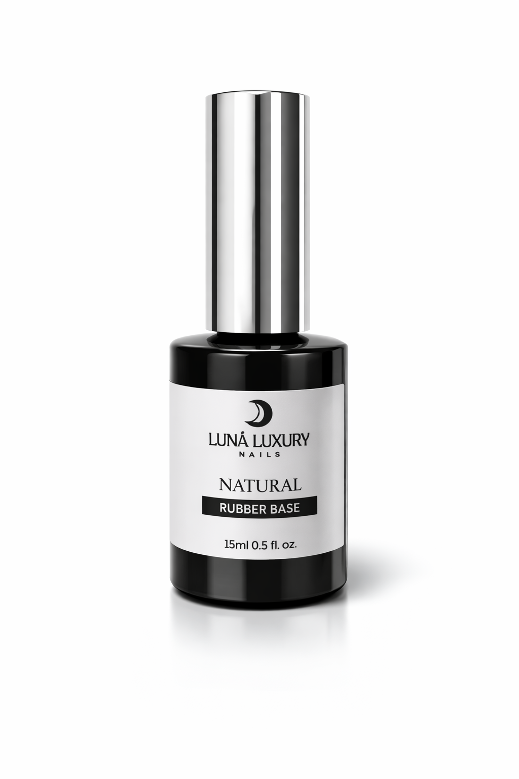 Luná Rubber Base Natural 15ml