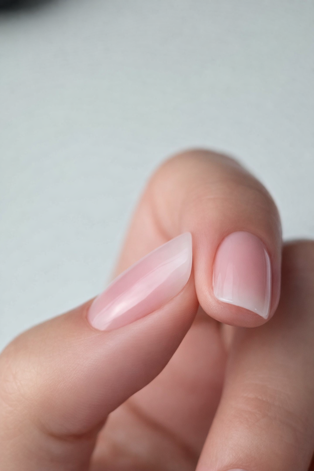 Luná Rubber Base Natural 15ml