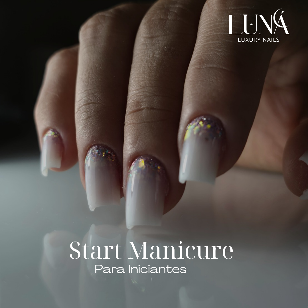 Start Manicure