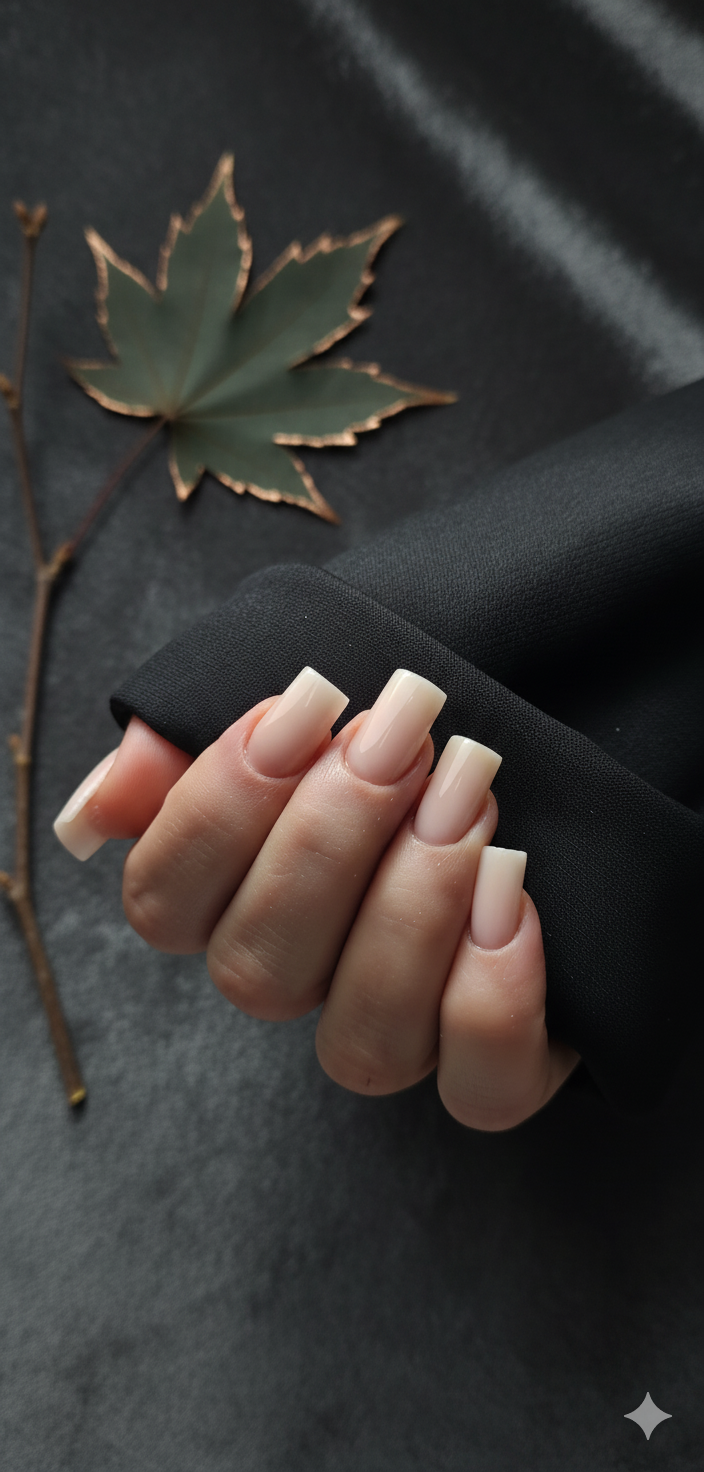 Luná Gel Polish - Luná 03 8ml