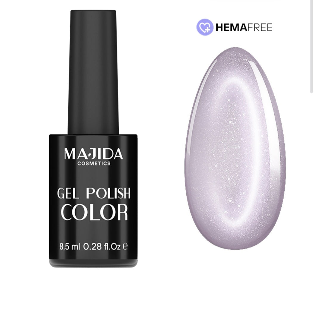 Cat Eye Velvet 04 - 8.5ml