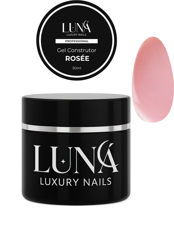 Gel Luná - Rosée 50ml